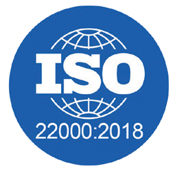 ISO 22000:2018